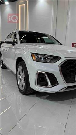 اودي Q5